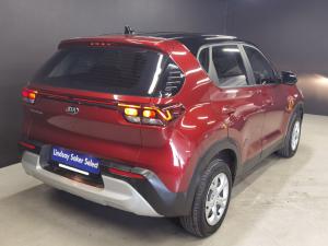 Kia Sonet 1.5 LX manual - Image 3