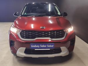Kia Sonet 1.5 LX manual - Image 4