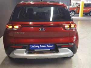 Kia Sonet 1.5 LX manual - Image 5