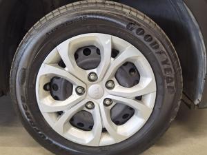 Kia Sonet 1.5 LX manual - Image 9