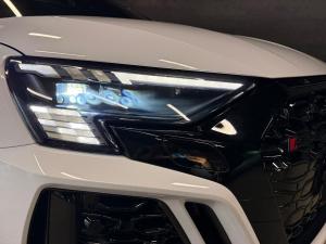 Audi RS3 Sportback quattro - Image 12