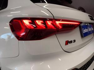 Audi RS3 Sportback quattro - Image 13