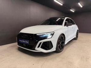 Audi RS3 Sportback quattro - Image 3