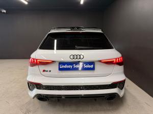 Audi RS3 Sportback quattro - Image 6
