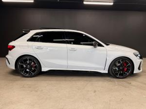 Audi RS3 Sportback quattro - Image 8