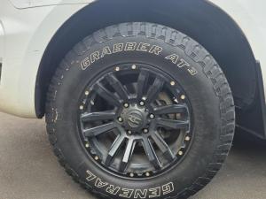 Ford Ranger 2.2TDCi SuperCab Hi-Rider XL - Image 5