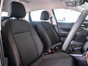 Volkswagen Polo hatch 1.0TSI - Image 12