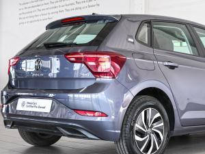 Volkswagen Polo hatch 1.0TSI - Image 19