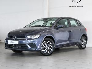 Volkswagen Polo hatch 1.0TSI - Image 1