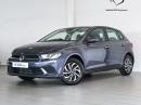 Thumbnail Volkswagen Polo hatch 1.0TSI