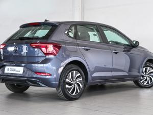 Volkswagen Polo hatch 1.0TSI - Image 20