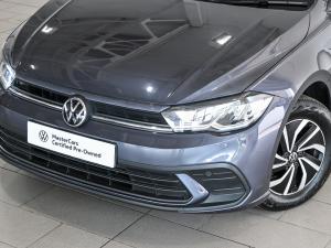 Volkswagen Polo hatch 1.0TSI - Image 3