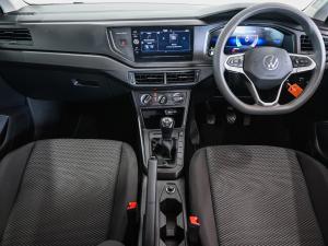 Volkswagen Polo hatch 1.0TSI - Image 9