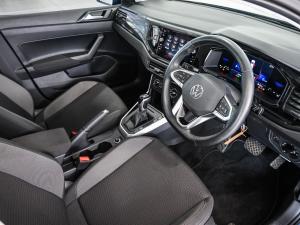 Volkswagen Polo hatch 1.0TSI Life auto - Image 11