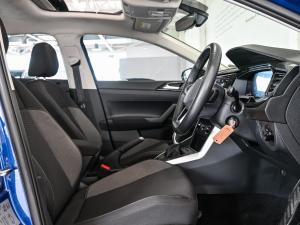 Volkswagen Polo hatch 1.0TSI Life auto - Image 12