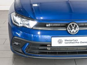 Volkswagen Polo hatch 1.0TSI Life auto - Image 4