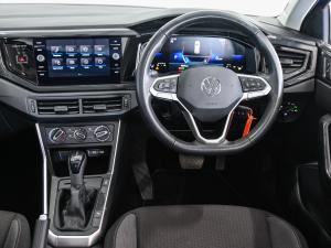 Volkswagen Polo hatch 1.0TSI Life auto - Image 7