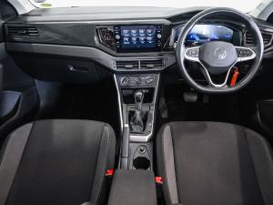 Volkswagen Polo hatch 1.0TSI Life auto - Image 8