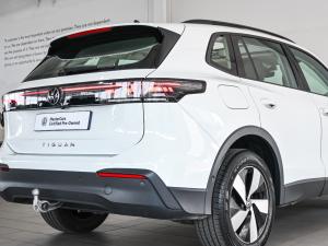 Volkswagen Tiguan 1.4TSI 110kW R-Line - Image 16