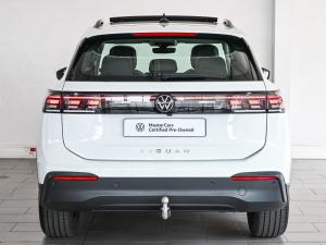 Volkswagen Tiguan 1.4TSI 110kW R-Line - Image 17