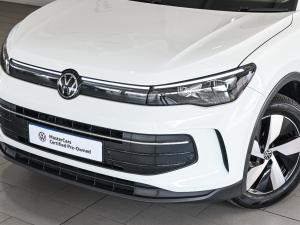 Volkswagen Tiguan 1.4TSI 110kW R-Line - Image 3