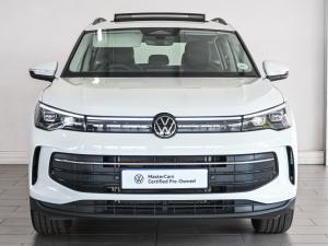 Volkswagen Tiguan 1.4TSI 110kW R-Line - Image 4