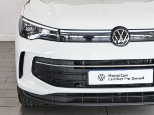 Volkswagen Tiguan 1.4TSI 110kW R-Line - Image 5