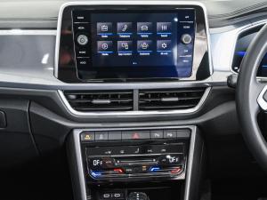 Volkswagen T-Roc 1.4TSI Design - Image 10