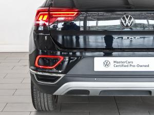 Volkswagen T-Roc 1.4TSI Design - Image 16