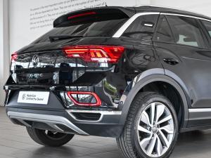 Volkswagen T-Roc 1.4TSI Design - Image 17