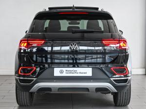 Volkswagen T-Roc 1.4TSI Design - Image 18