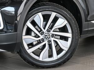Volkswagen T-Roc 1.4TSI Design - Image 2
