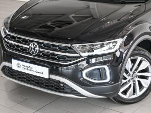 Volkswagen T-Roc 1.4TSI Design - Image 3