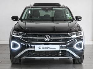 Volkswagen T-Roc 1.4TSI Design - Image 4