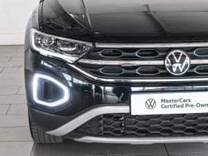Volkswagen T-Roc 1.4TSI Design - Image 5