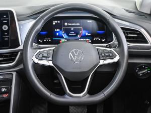 Volkswagen T-Roc 1.4TSI Design - Image 6