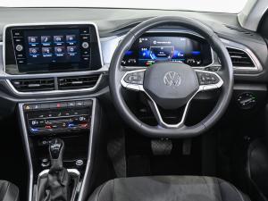 Volkswagen T-Roc 1.4TSI Design - Image 7