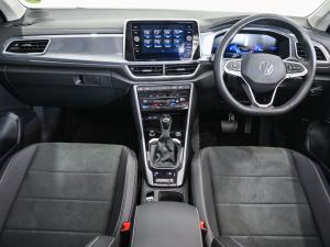 Volkswagen T-Roc 1.4TSI Design - Image 8