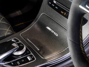 Mercedes-Benz GLC GLC63 S 4Matic+ - Image 13