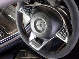Mercedes-Benz GLC GLC63 S 4Matic+ - Image 14