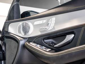 Mercedes-Benz GLC GLC63 S 4Matic+ - Image 15