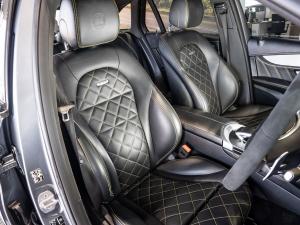 Mercedes-Benz GLC GLC63 S 4Matic+ - Image 16