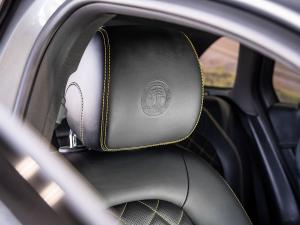 Mercedes-Benz GLC GLC63 S 4Matic+ - Image 18