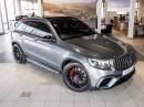 Thumbnail Mercedes-Benz GLC GLC63 S 4Matic+