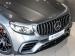 Mercedes-Benz GLC GLC63 S 4Matic+ - Thumbnail 3