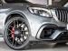 Mercedes-Benz GLC GLC63 S 4Matic+ - Thumbnail 4