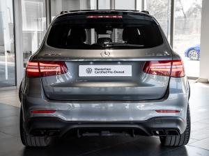 Mercedes-Benz GLC GLC63 S 4Matic+ - Image 9