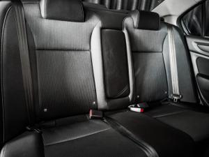 Honda Amaze 1.2 Comfort auto - Image 11