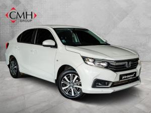 Honda Amaze 1.2 Comfort auto - Image 1