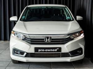 Honda Amaze 1.2 Comfort auto - Image 2